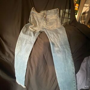 Old Navy jeans